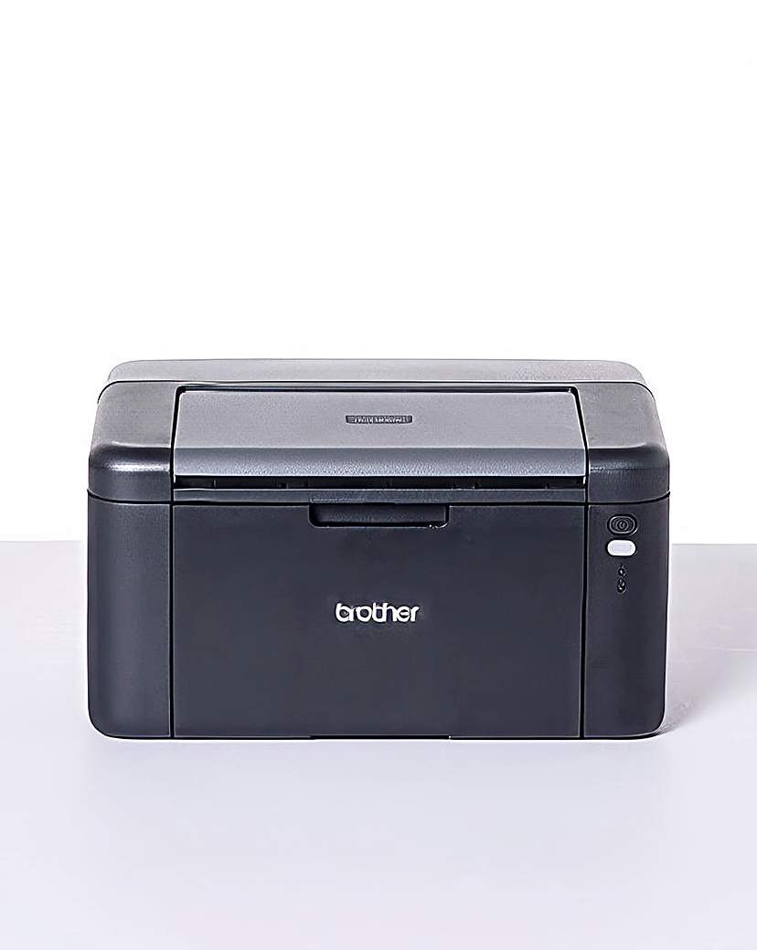 New In - Brother HL-L1240W Compact Printer