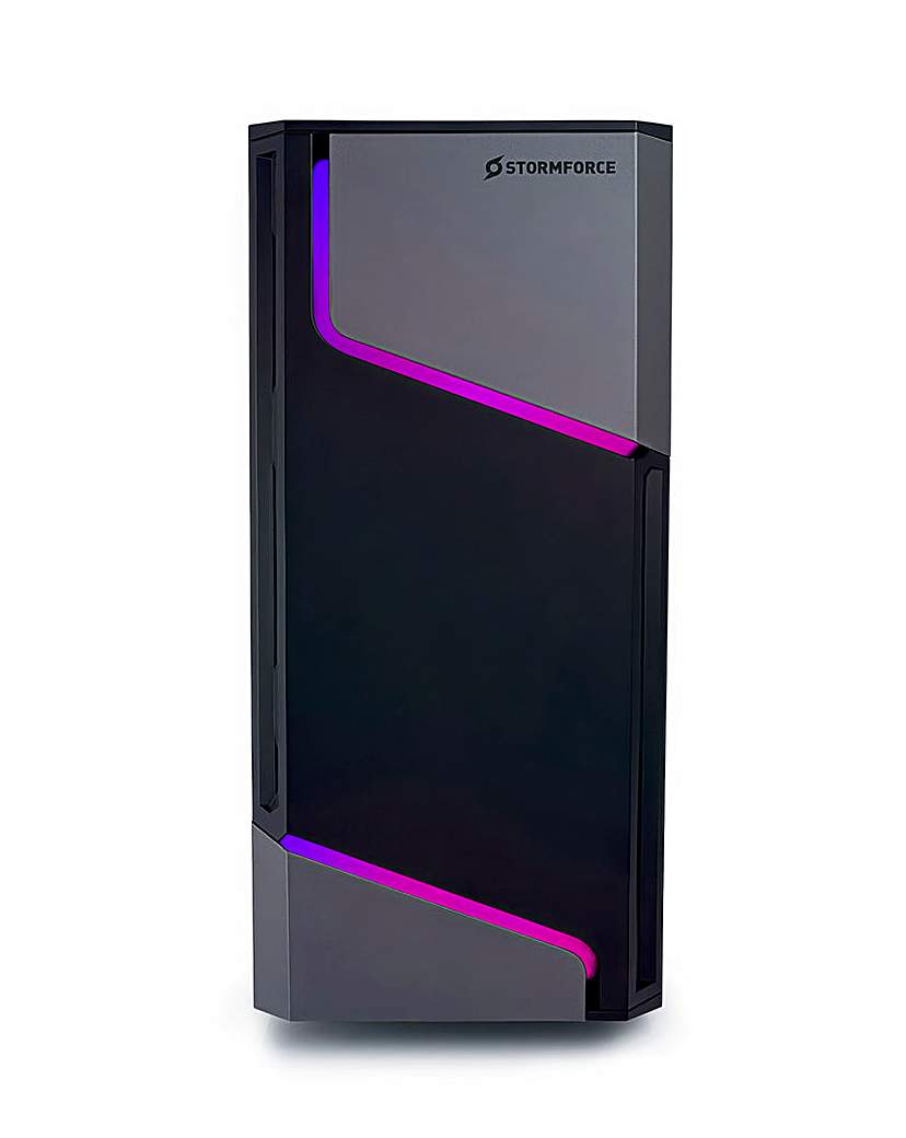Stormforce Lumina Ryzen 5 5500GT Desktop