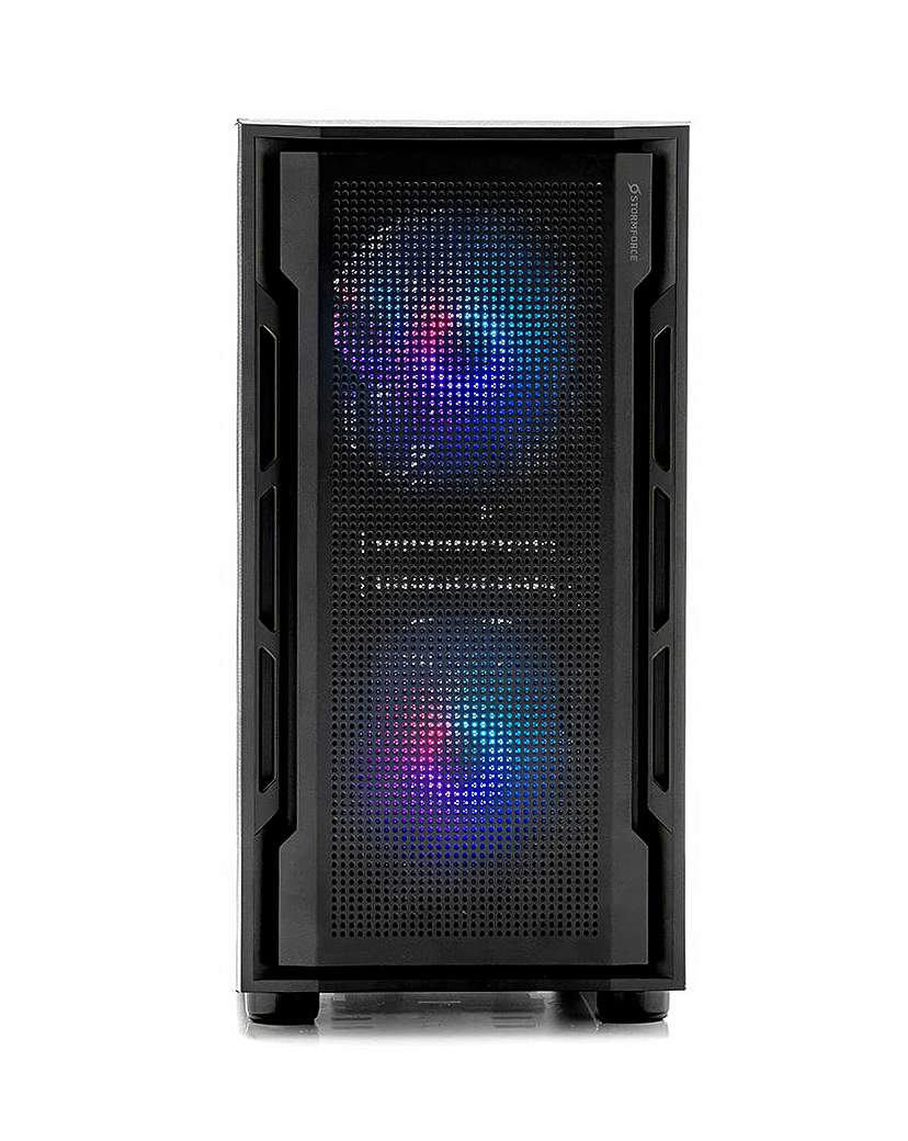 Stormforce Rogue Ryzen 5 5500GT Desktop