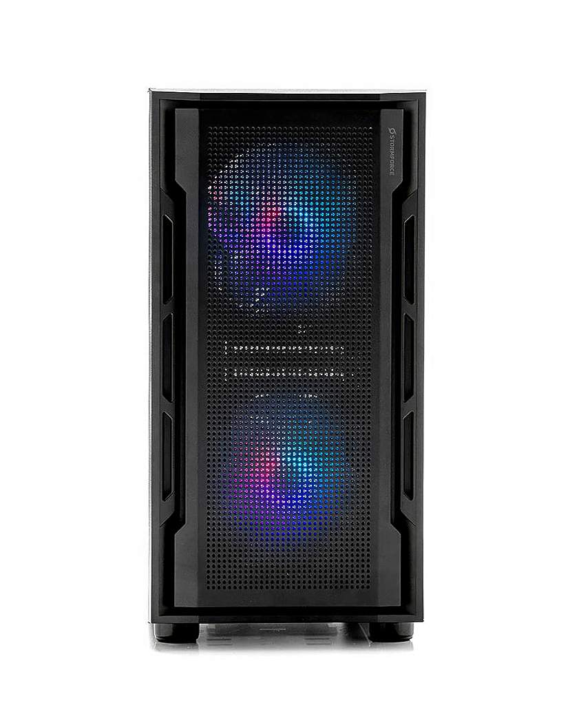 Stormforce Rogue Ryzen 5 5500 Desktop