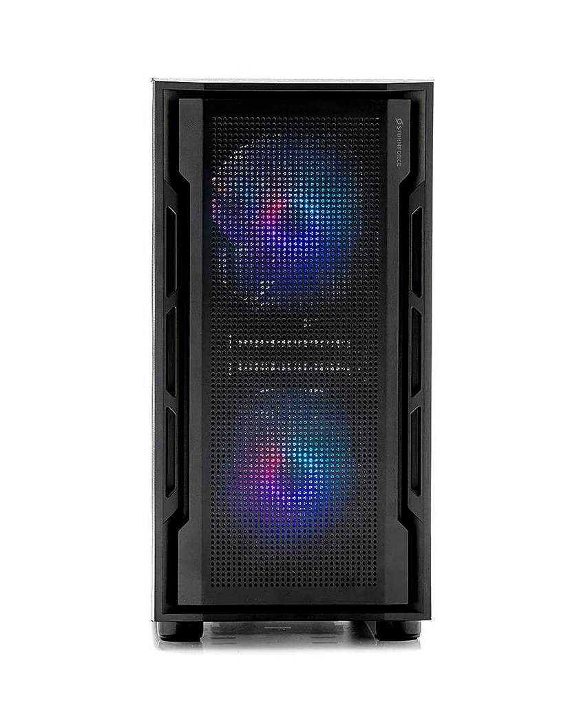 Stormforce Rogue Ryzen 5 5500GT Bundle