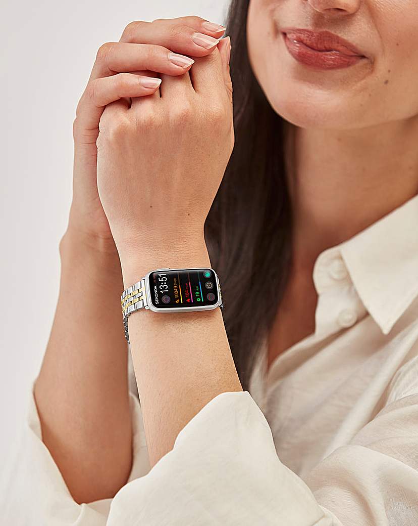 New In - Sekonda Track Smart Watch