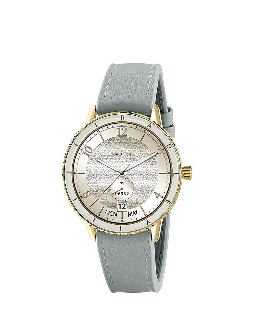 New In - Radley Smart Watch