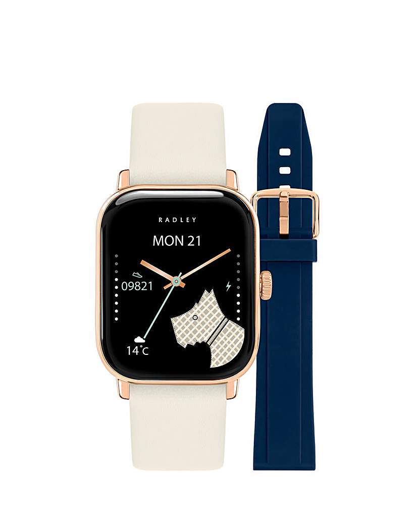 New In - Radley Smart Watch