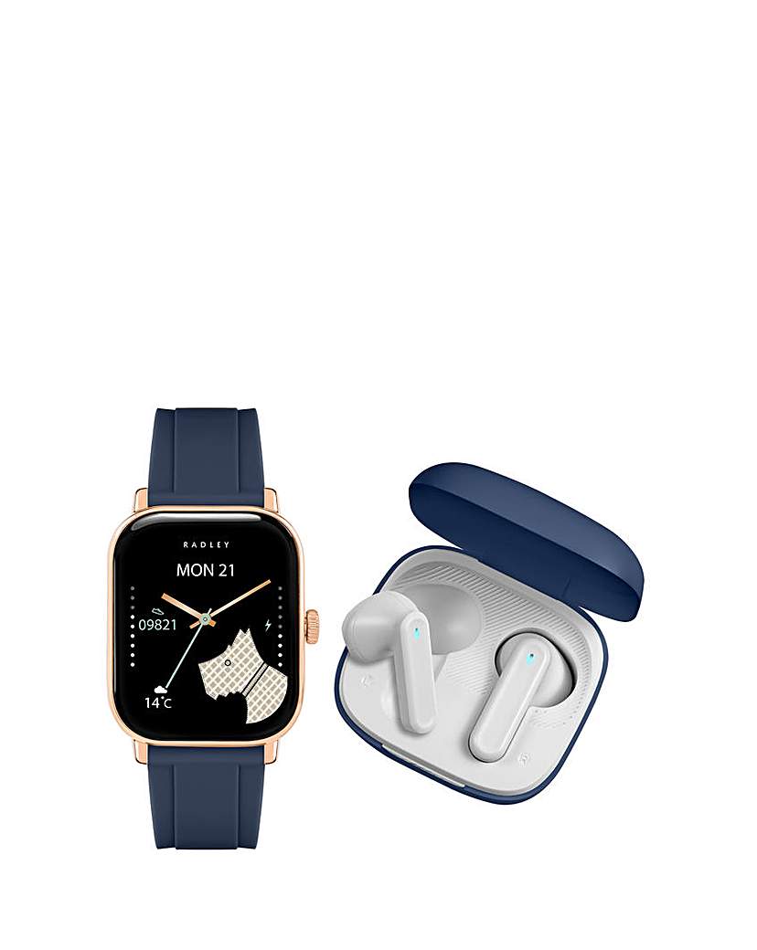 New In - Radley Bundle