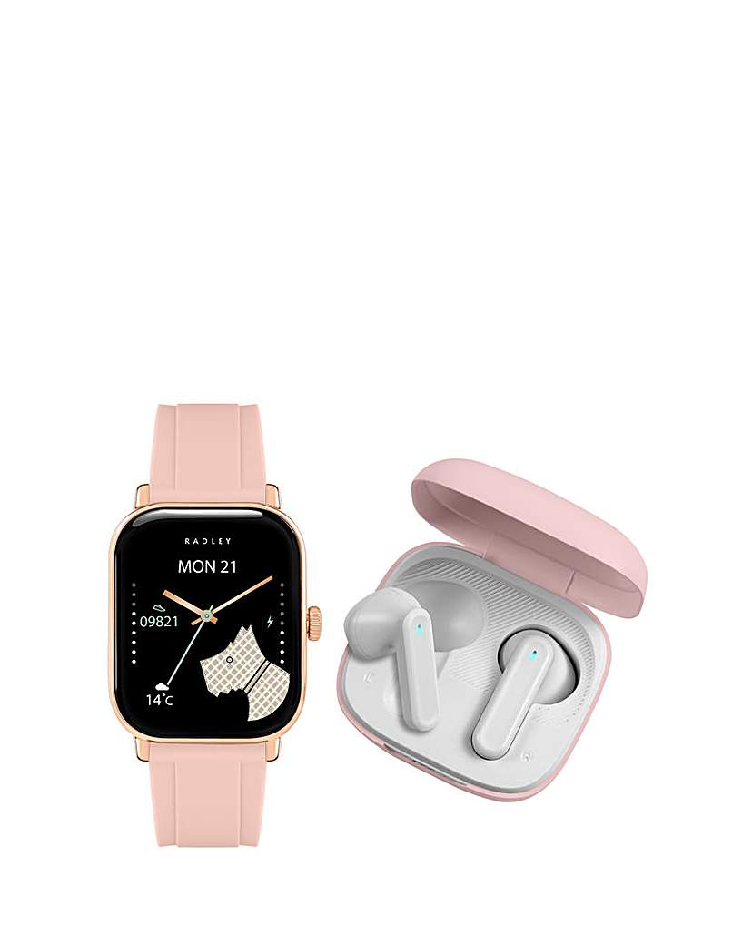 New In - Radley Bundle
