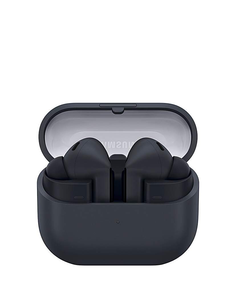 New In - Samsung Galaxy Buds3 FE - Black