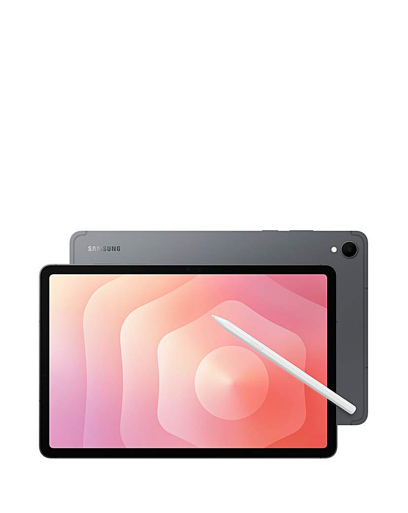 New In - Samsung Tab S11 11in 128GB- Gray