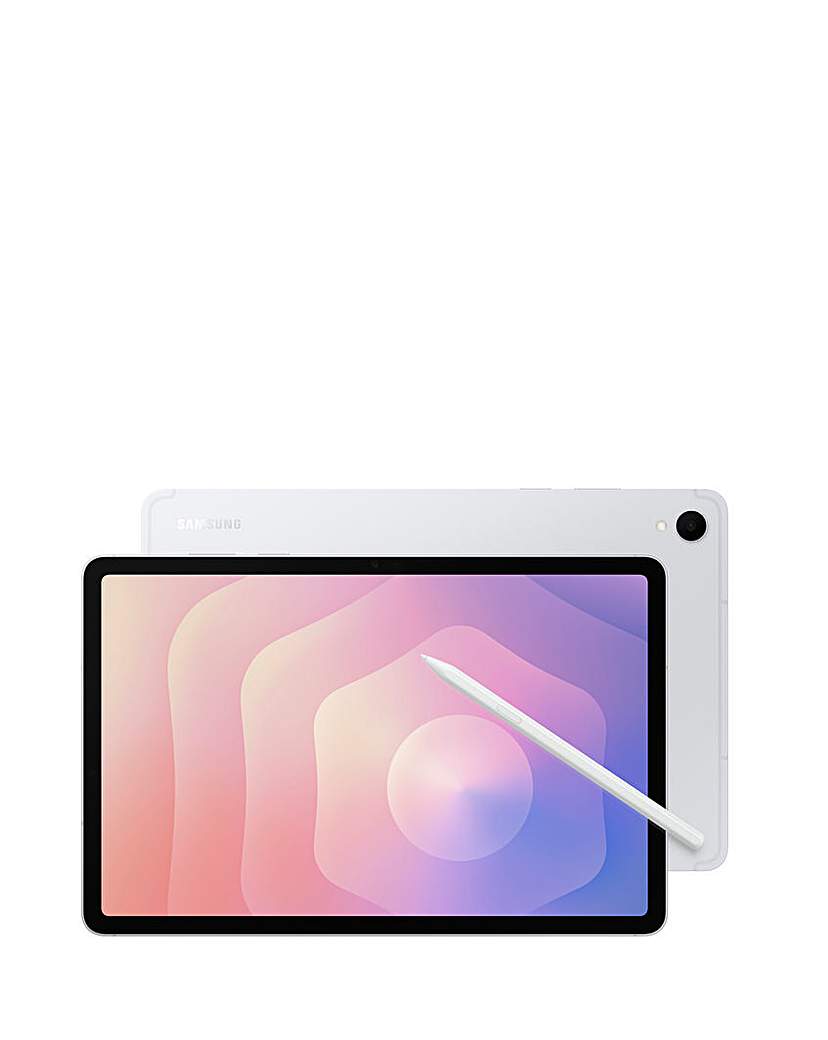 New In - Samsung Tab S11 11in 256GB- Silver