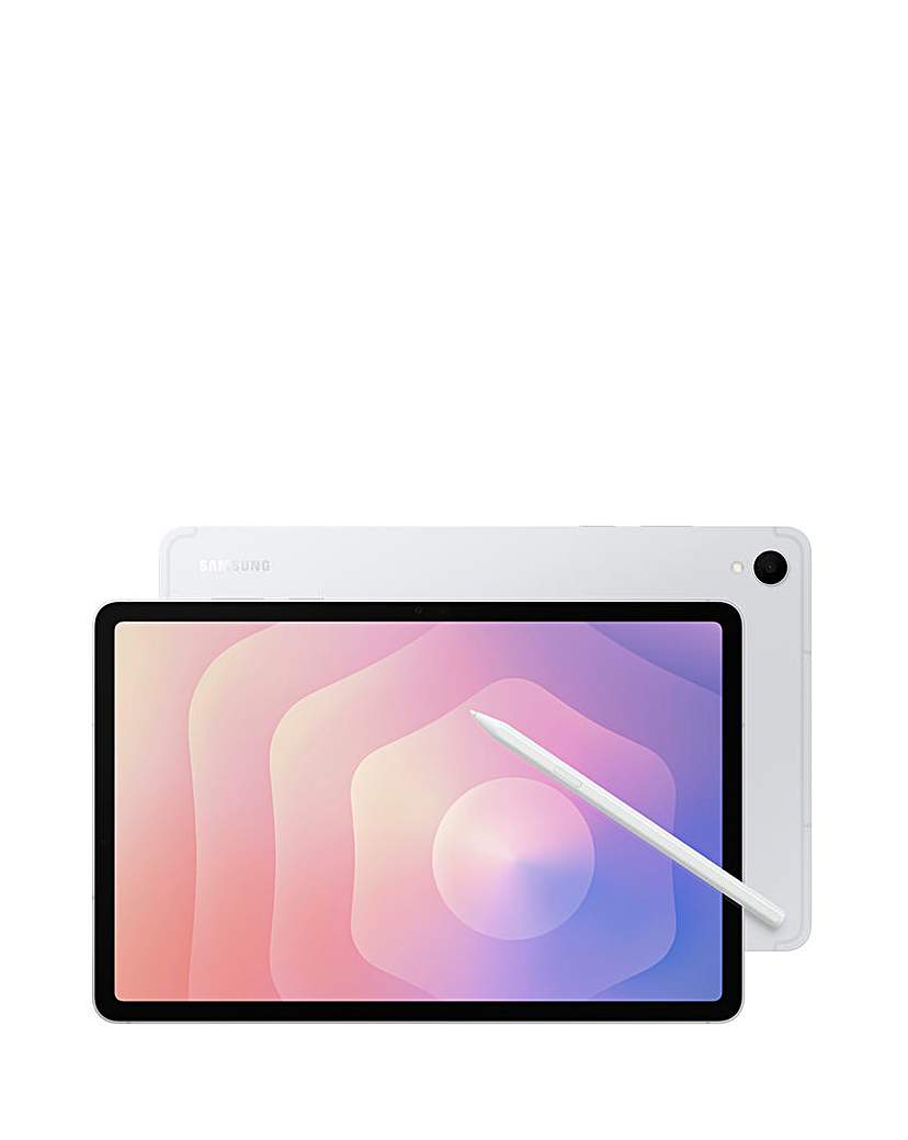 New In - Samsung Tab S11 11in 512GB- Silver