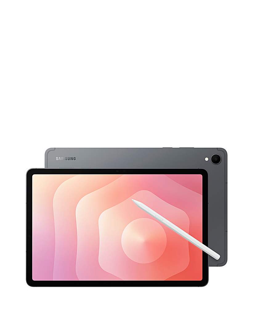 New In - Samsung Tab S11 11in 128GB- Gray