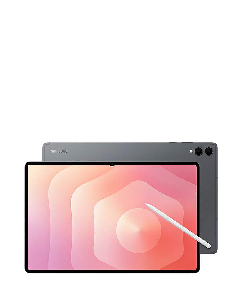 New In - Samsung Tab S11 Ultra 14.6in 256GB- Gray