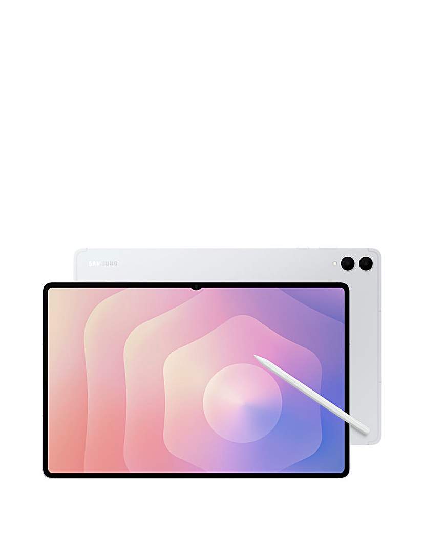 New In - Samsung Tab S11 Ultra 14.6in - Silver