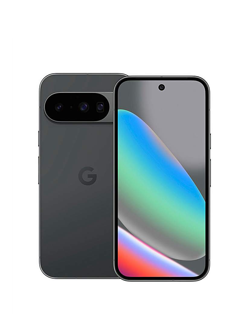 New In - Google Pixel 10 128GB - Obsidian