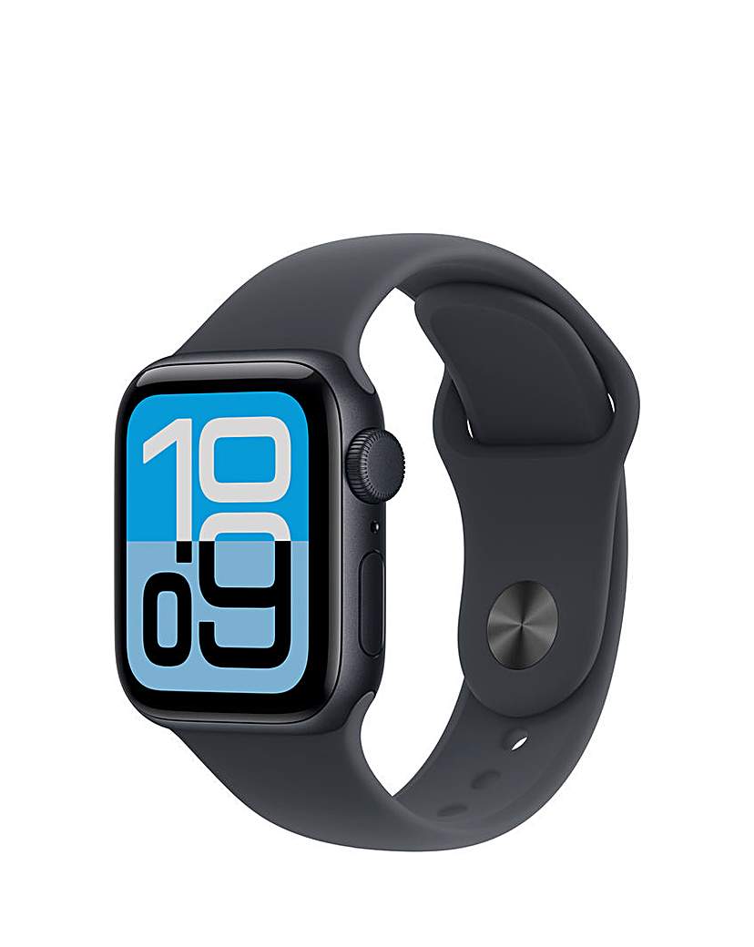 New In - Apple Watch SE 3 GPS 40mm