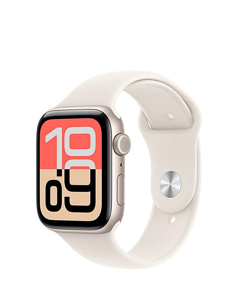 New In - Apple Watch SE 3 GPS 40mm