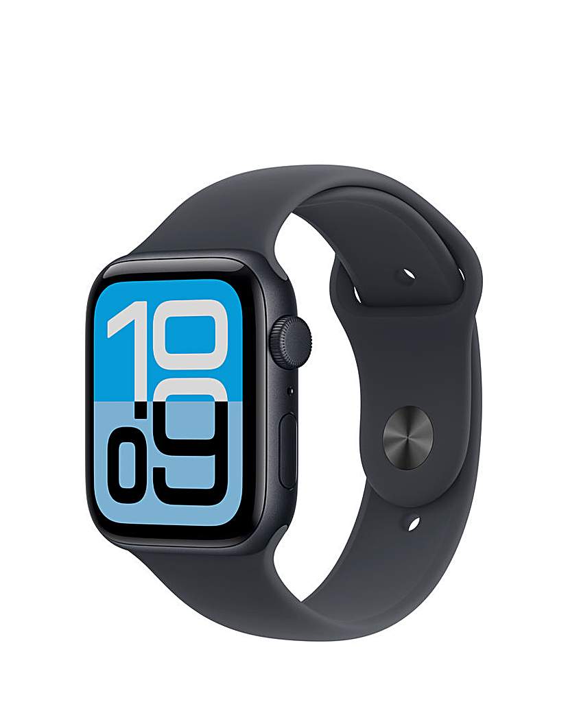 New In - Apple Watch SE 3 GPS 40mm
