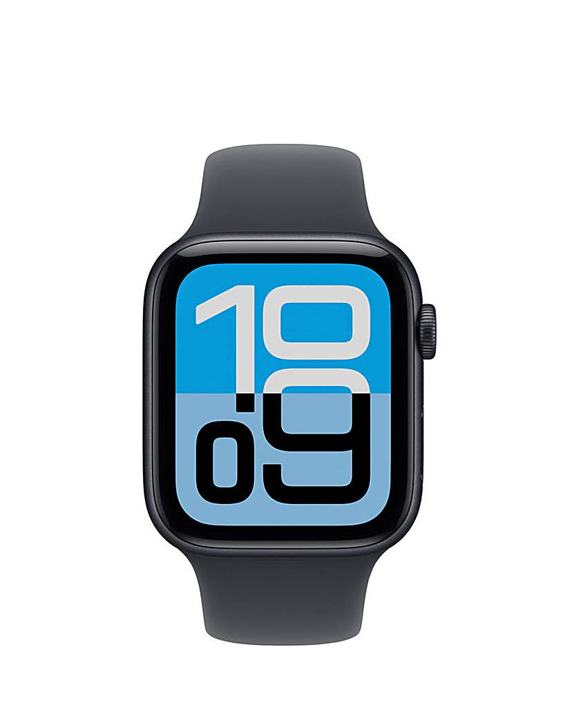 New In - Apple Watch SE 3 GPS 44mm