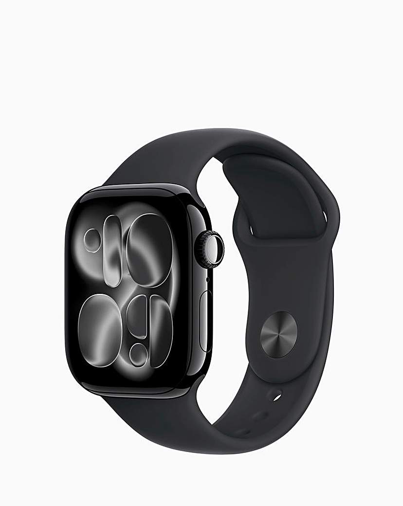 New In - Apple Watch SE 3 GPS 44mm