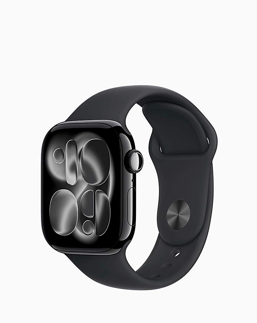New In - Apple Watch SE 3 GPS + Cellular 44mm
