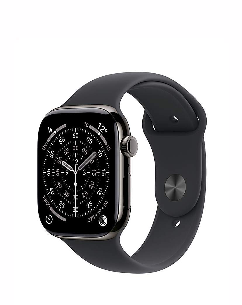 New In - Apple Watch Series 11 GPS 42mm
