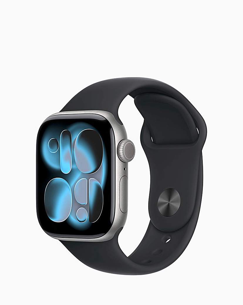 New In - Apple Watch Series 11 GPS 42mm
