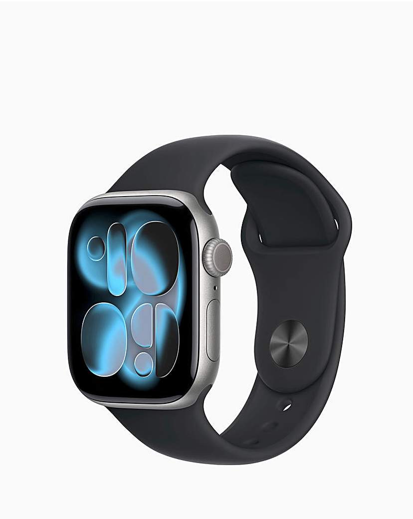 New In - Apple Watch Series 11 GPS 42mm