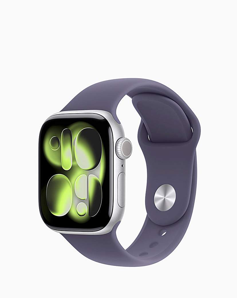 New In - Apple Watch Series 11 GPS 42mm