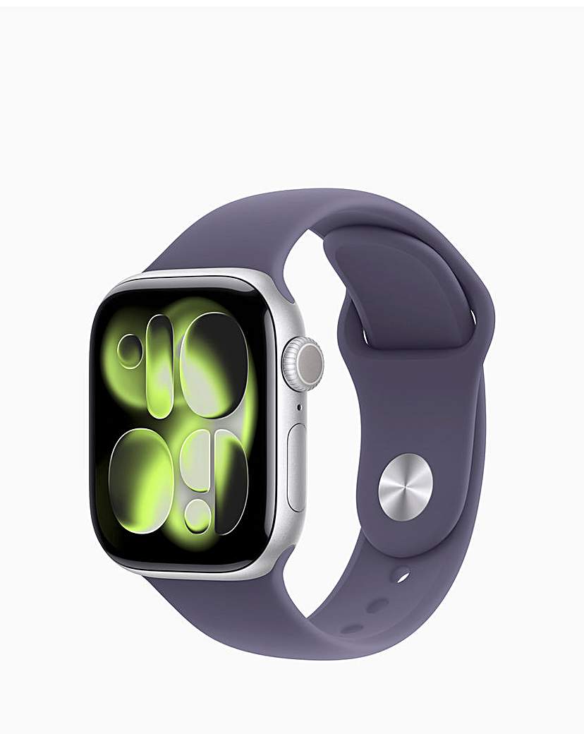 New In - Apple Watch Series 11 GPS 42mm
