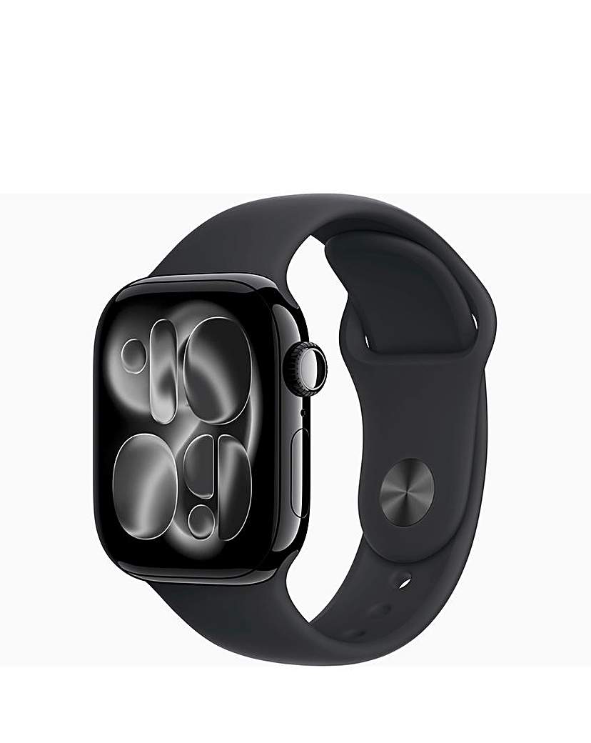 New In - Apple Watch Series 11 GPS 46mm