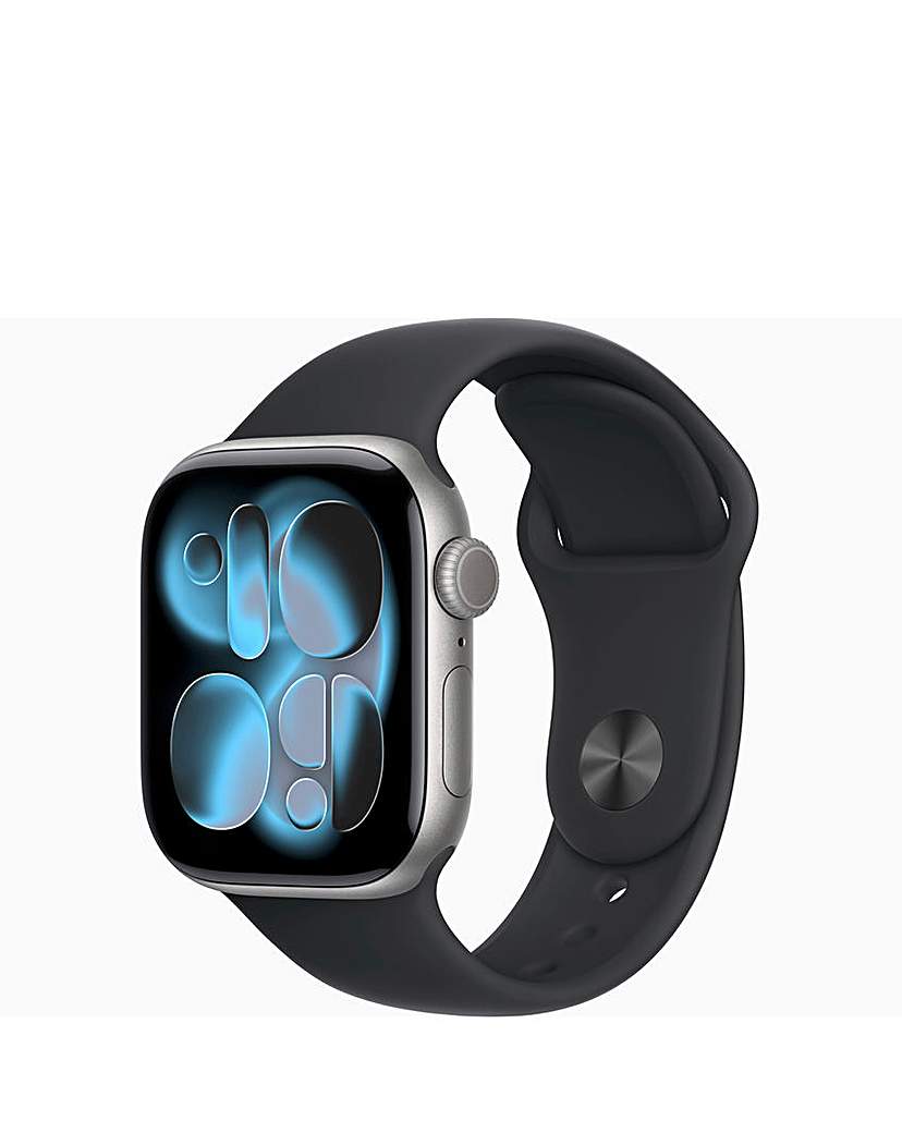 New In - Apple Watch Series 11 GPS 46mm