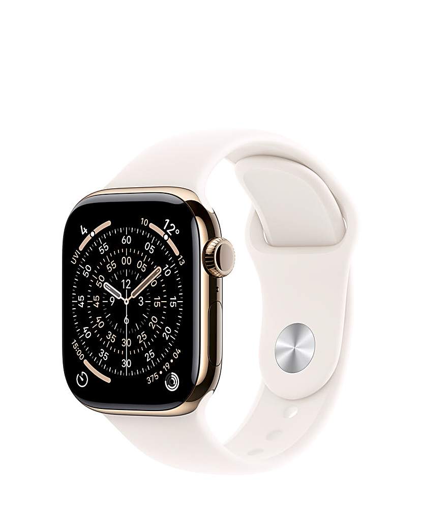 Apple Watch 11 GPS + Cellular 42mm