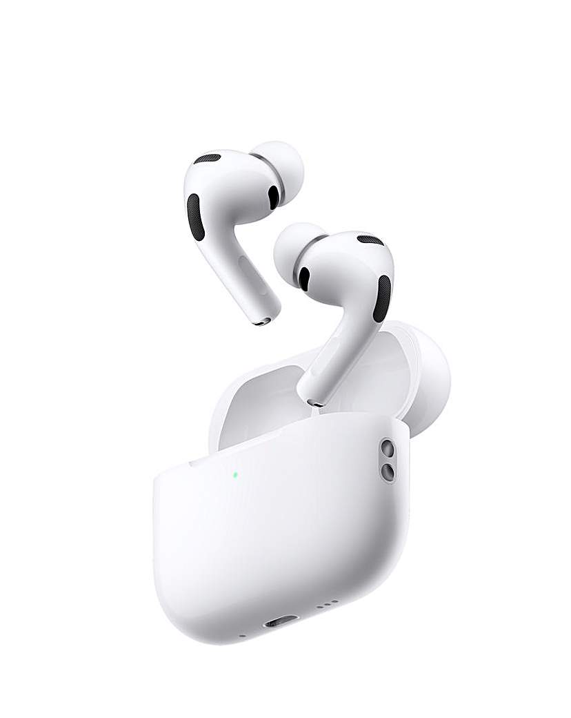 New In - Apple AirPods Pro 3