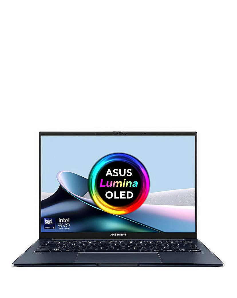 ASUS Vivobook 16 Laptop - Silver