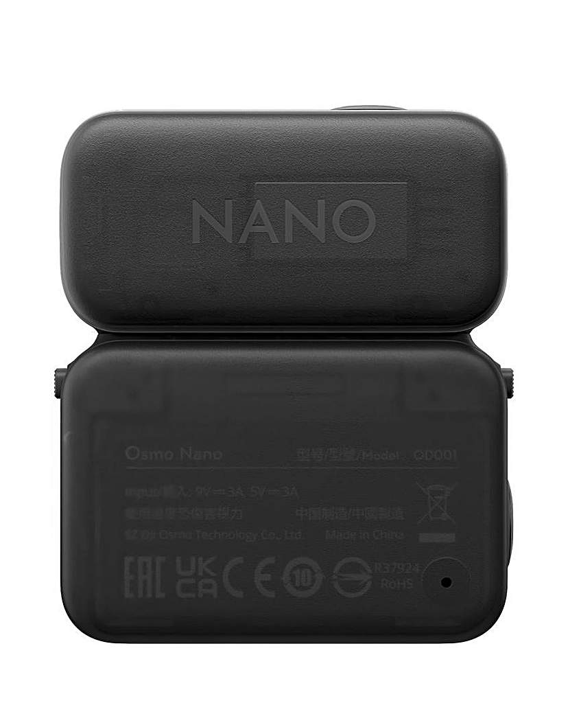 View 4 of DJI Osmo Nano 64GB