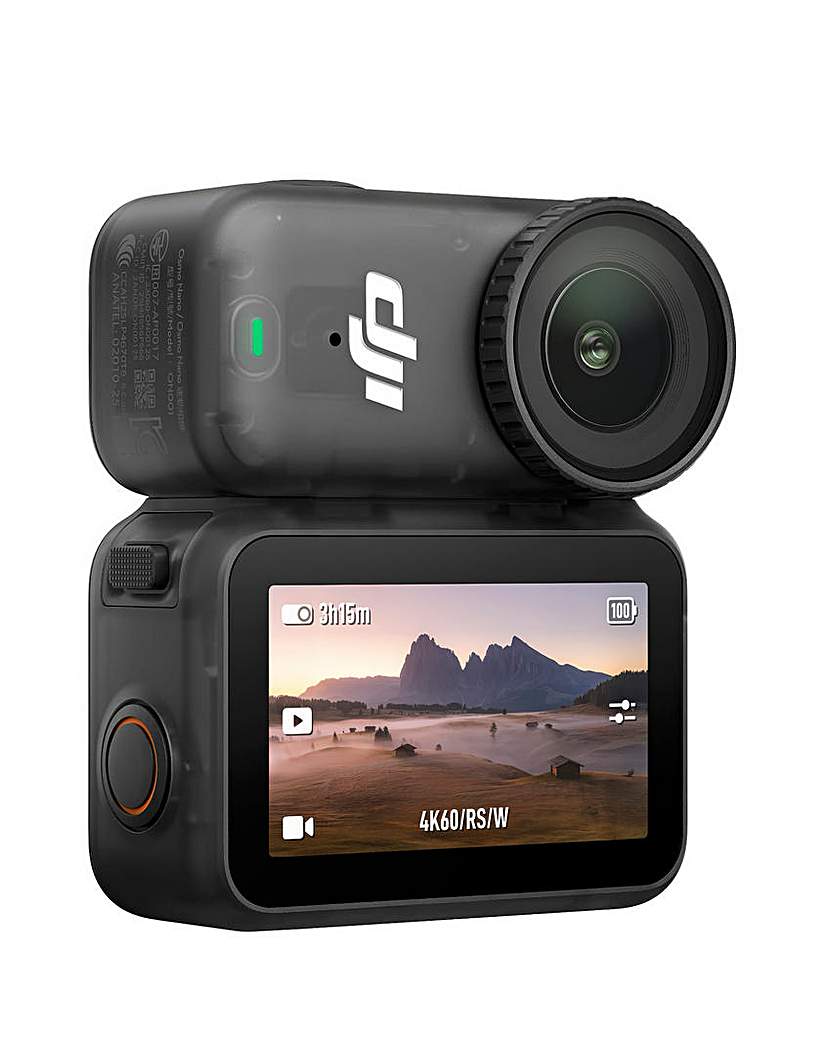 View 5 of DJI Osmo Nano 64GB