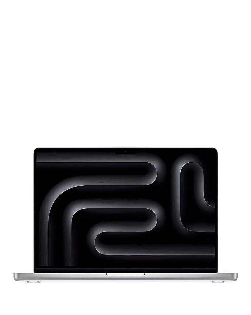 New In - Apple MacBook Pro 16GB 512GB -Silver