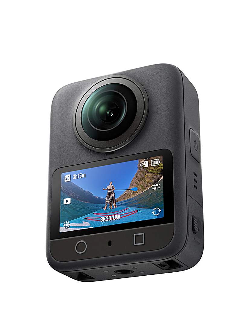 View 4 of DJI Osmo 360 Adventure Combo