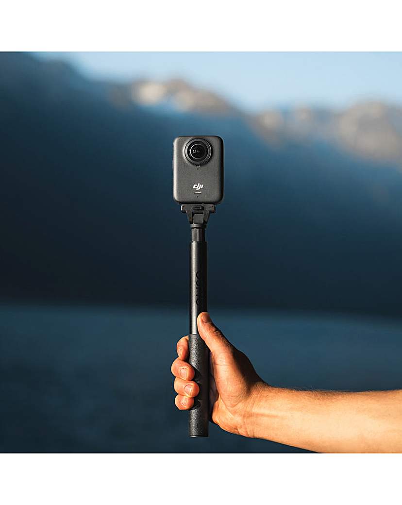 View 2 of DJI Osmo 360 Adventure Combo