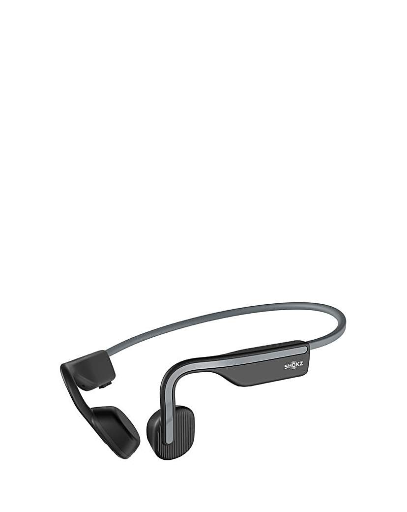 Shokz OpenMove Grey