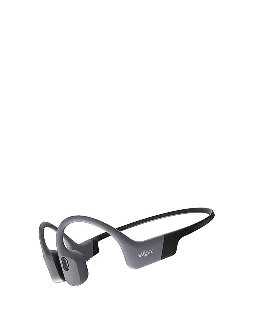 Shokz OpenSwim Pro Grey