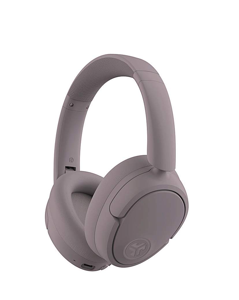 New In - JLab JBuds Lux ANC Mauve
