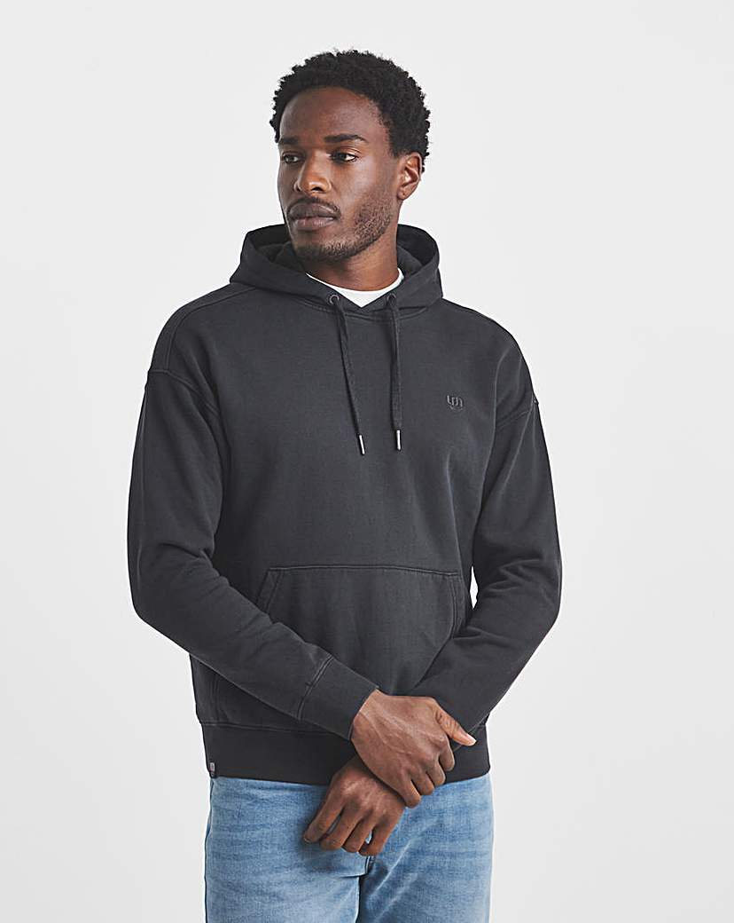 New In - Union Garment Dyed Hoodie