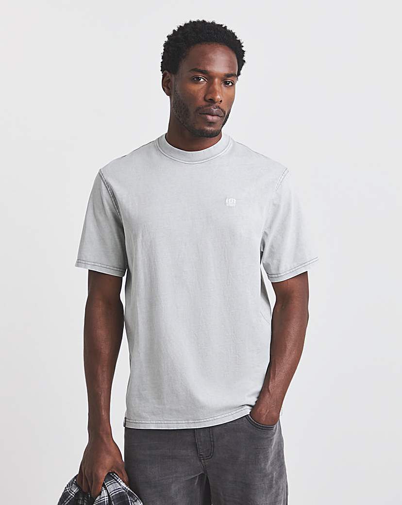 New In - Union Garment Dyed T-Shirt