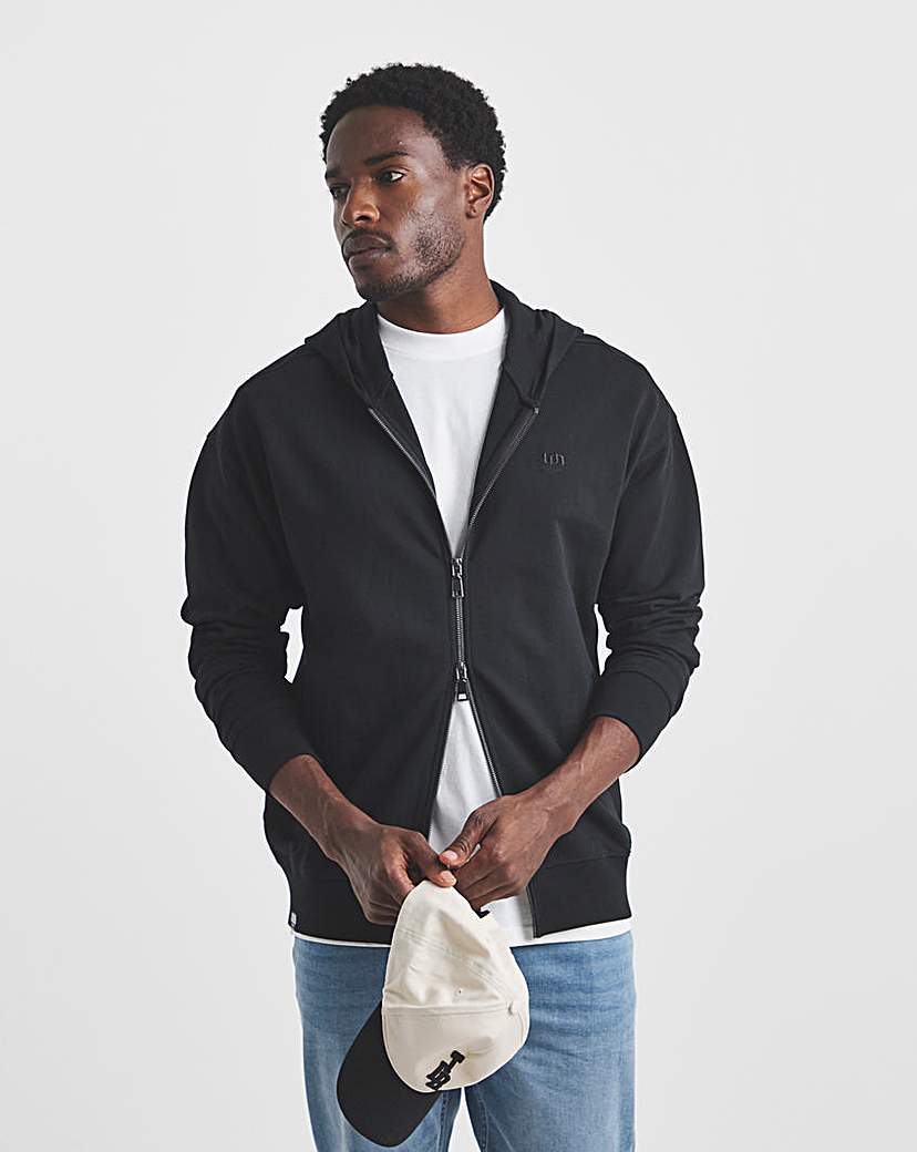 New In - Union Full Zip Hoodie