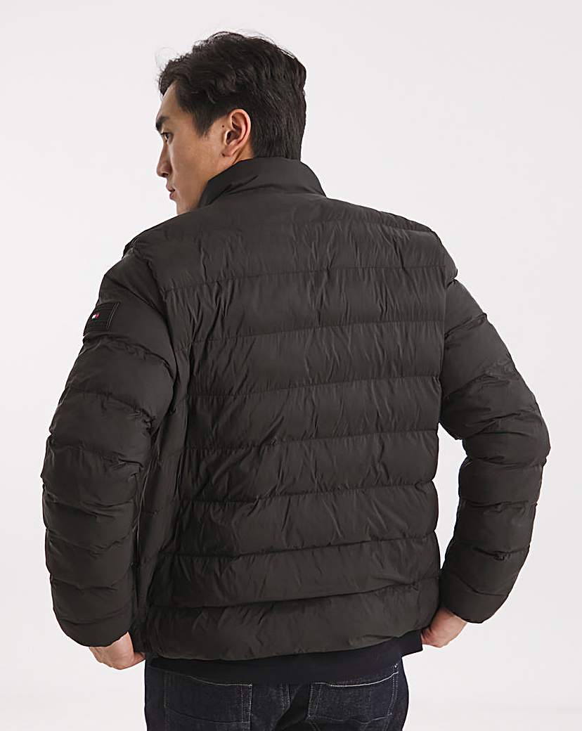 Tommy Hilfiger Mid Weight Puffer Jacket
