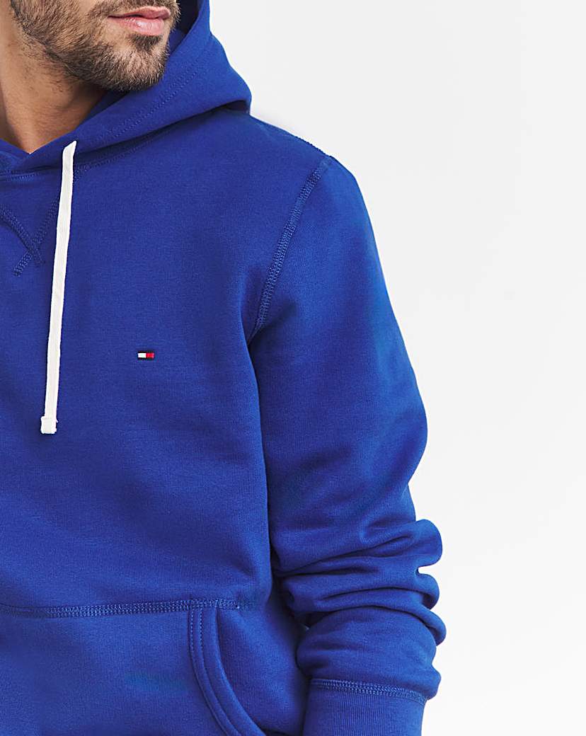 Tommy Hilfiger Essential Fleece Hoodie