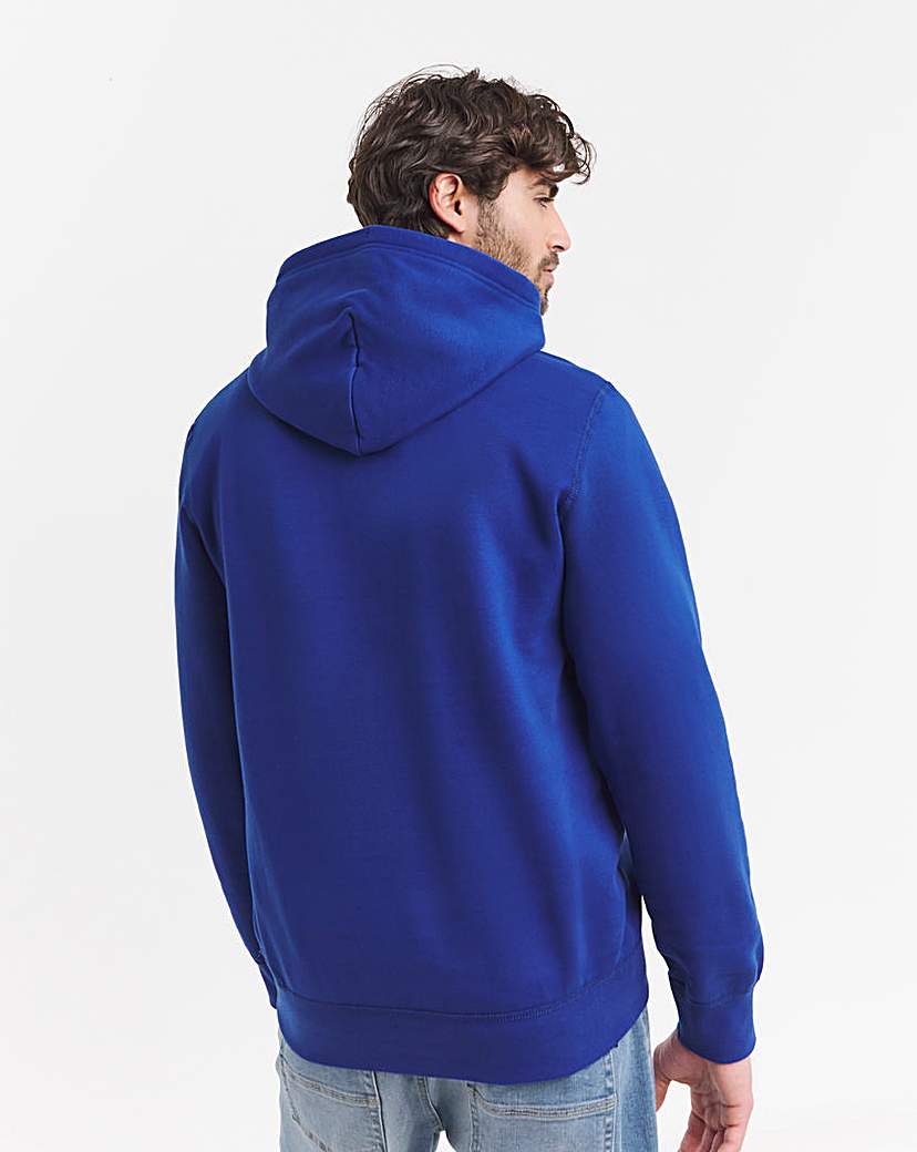 Tommy Hilfiger Essential Fleece Hoodie