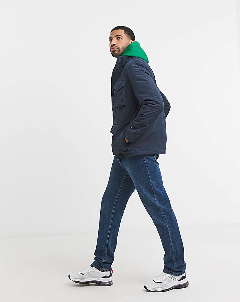 Tommy Hilfiger Packable Field Jacket