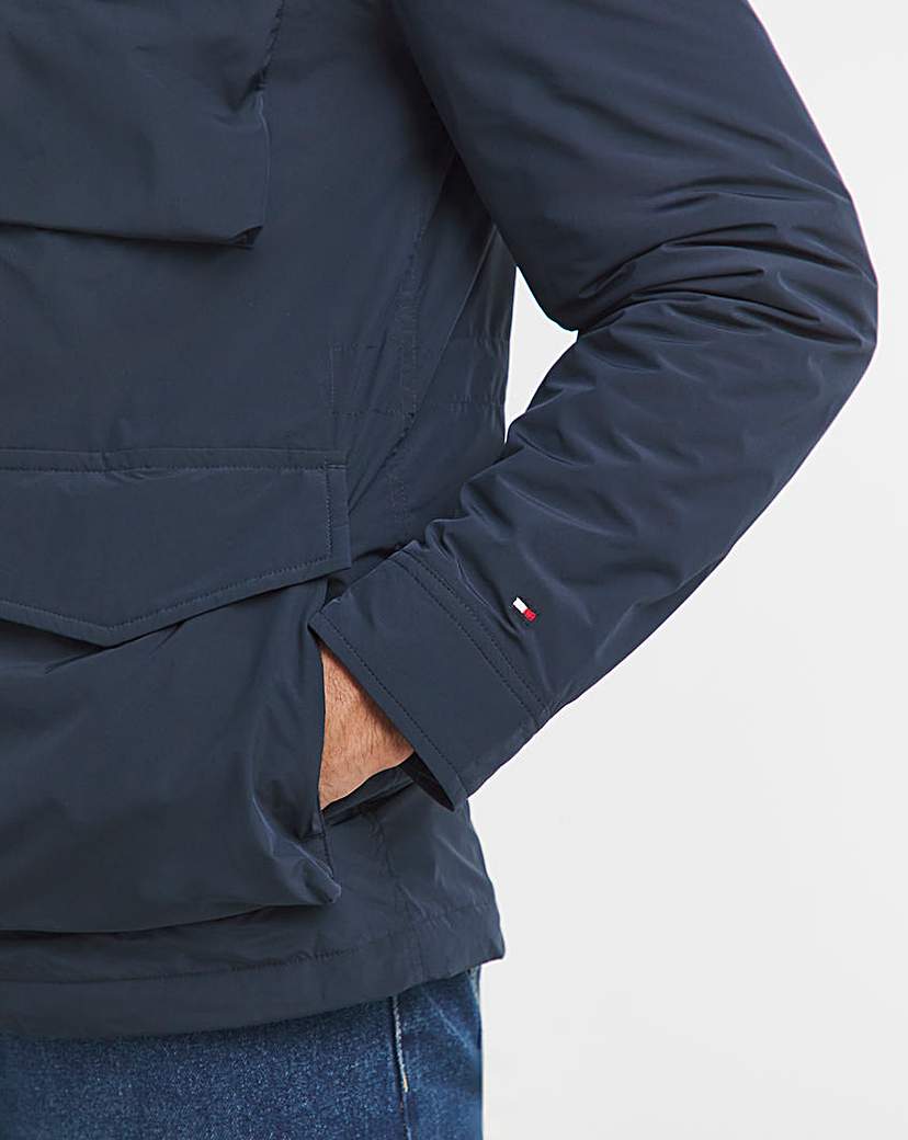 Tommy Hilfiger Packable Field Jacket